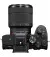 Бездзеркальний фотоапарат Sony Alpha A7 IV Kit Black (28-70mm) (ILCE7M4KB.CEC)