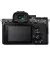 Бездзеркальний фотоапарат Sony Alpha A7 IV Kit Black (28-70mm) (ILCE7M4KB.CEC)