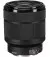 Бездзеркальний фотоапарат Sony Alpha A7 IV Kit Black (28-70mm) (ILCE7M4KB.CEC)