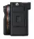 Беззеркальный фотоаппарат Sony Alpha A7C Body Black (ILCE-7C)