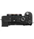 Беззеркальный фотоаппарат Sony Alpha A7C Body Black (ILCE-7C)