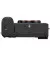 Беззеркальный фотоаппарат Sony Alpha A7C Body Black (ILCE-7C)