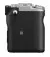 Беззеркальный фотоаппарат Sony Alpha A7C Body Silver