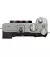 Беззеркальный фотоаппарат Sony Alpha A7C Body Silver