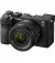 Бездзеркальний фотоапарат Sony Alpha A7C II kit (28-60mm) Black (ILCE7CM2LB)