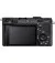 Бездзеркальний фотоапарат Sony Alpha A7C II kit (28-60mm) Black (ILCE7CM2LB)