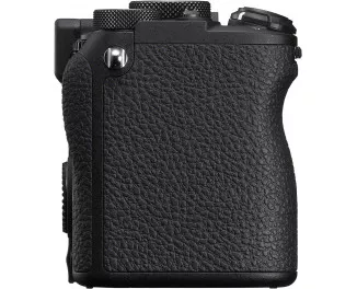 Бездзеркальний фотоапарат Sony Alpha A7C II kit (28-60mm) Black (ILCE7CM2LB)
