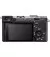 Бездзеркальний фотоапарат Sony Alpha A7C II kit (28-60mm) Silver (ILCE7CM2LS)