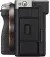 Бездзеркальний фотоапарат Sony Alpha A7C II kit (28-60mm) Silver (ILCE7CM2LS)