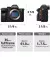 Беззеркальный фотоаппарат Sony Alpha A7R IVA Body Black (ILCE-7RM4A)