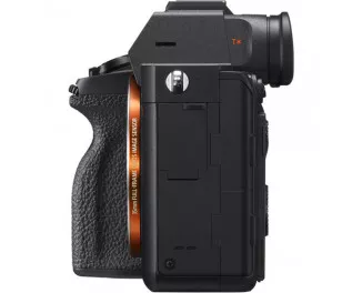 Беззеркальный фотоаппарат Sony Alpha A7R IVA Body Black (ILCE-7RM4A)