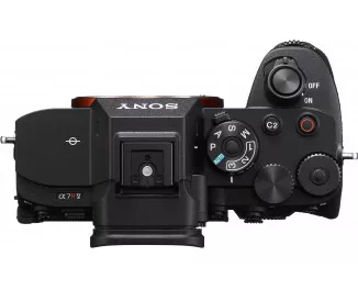 Беззеркальный фотоаппарат Sony Alpha A7R V body