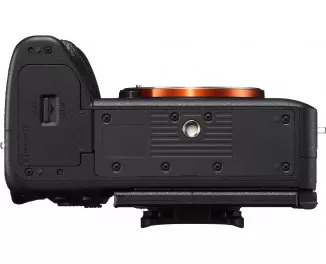 Беззеркальный фотоаппарат Sony Alpha A7R V body