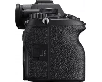 Беззеркальный фотоаппарат Sony Alpha A7R V body