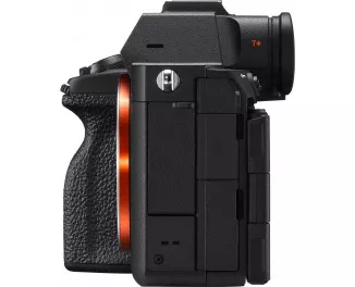 Беззеркальный фотоаппарат Sony Alpha A7R V body