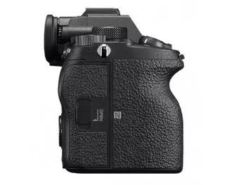 Беззеркальный фотоаппарат Sony Alpha A7s III body (ILCE7SM3B.CEC)