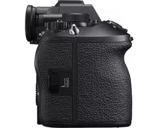 Беззеркальный фотоаппарат Sony Alpha A9 III Body (ILCE9M3B)
