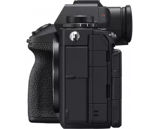 Беззеркальный фотоаппарат Sony Alpha A9 III Body (ILCE9M3B)