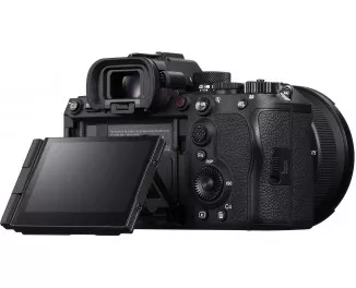 Беззеркальный фотоаппарат Sony Alpha A9 III Body (ILCE9M3B)