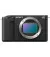 Беззеркальный фотоаппарат Sony Alpha ZV-E1 body Black (ZVE1B.CEC)
