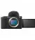 Беззеркальный фотоаппарат Sony Alpha ZV-E1 body Black (ZVE1B.CEC)