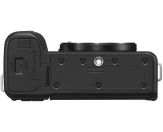 Беззеркальный фотоаппарат Sony Alpha ZV-E1 kit 28-60mm Black (ZVE1LB.CEC)