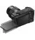 Беззеркальный фотоаппарат Sony Alpha ZV-E1 kit 28-60mm Black (ZVE1LB.CEC)