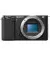 Беззеркальный фотоаппарат Sony ZV-E10 body Black (ILCZVE10B.CEC)