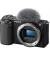 Беззеркальный фотоаппарат Sony ZV-E10 body Black (ILCZVE10B.CEC)