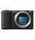 Беззеркальный фотоаппарат Sony ZV-E10 II body Black (ZVE10M2B)
