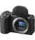 Беззеркальный фотоаппарат Sony ZV-E10 II body Black (ZVE10M2B)
