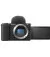 Беззеркальный фотоаппарат Sony ZV-E10 II body Black (ZVE10M2B)