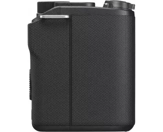 Беззеркальный фотоаппарат Sony ZV-E10 II body Black (ZVE10M2B)