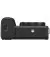 Беззеркальный фотоаппарат Sony ZV-E10 II body Black (ZVE10M2B)