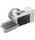 Беззеркальный фотоаппарат Sony ZV-E10 II body White (ZVE10M2W)