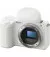 Беззеркальный фотоаппарат Sony ZV-E10 II body White (ZVE10M2W)