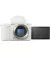 Беззеркальный фотоаппарат Sony ZV-E10 II body White (ZVE10M2W)