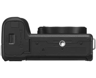 Беззеркальный фотоаппарат Sony ZV-E10 II kit 16-50mm (ZVE10M2KB)