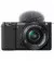 Беззеркальный фотоаппарат Sony ZV-E10 kit (16-50mm) Black (ILCZVE10LB.CEC)