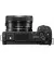 Беззеркальный фотоаппарат Sony ZV-E10 kit (16-50mm) Black (ILCZVE10LB.CEC)