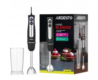 Блендер Ardesto HBG-800B