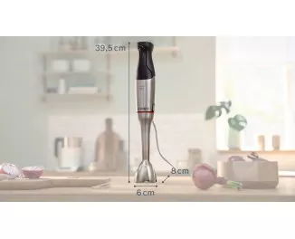 Блендер BOSCH ErgoMaster MSM6M8X1