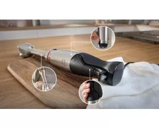 Блендер BOSCH ErgoMaster MSM6M8X1