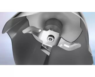 Блендер BOSCH ErgoMaster MSM6M8X1