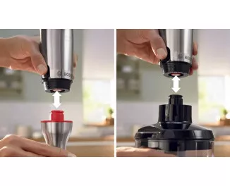 Блендер BOSCH ErgoMaster MSM6M8X1