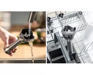 Блендер BOSCH ErgoMaster MSM6M8X1