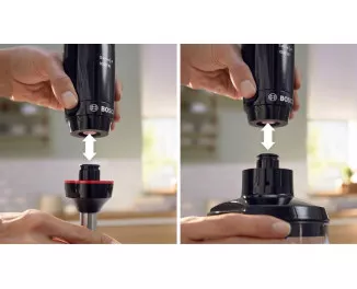 Блендер BOSCH MSM4B620