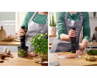 Блендер BOSCH MSM4B670