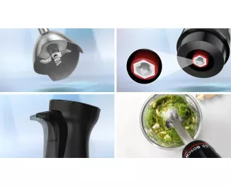 Блендер BOSCH MSM4B670