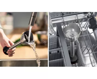 Блендер BOSCH MSM4B670